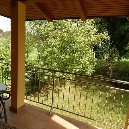 Inn Gostisce Lunca 2*