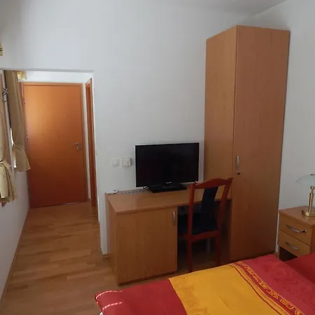 Inn Gostisce Lunca