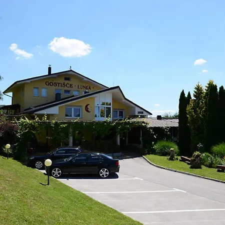 Gostisce Lunca Inn