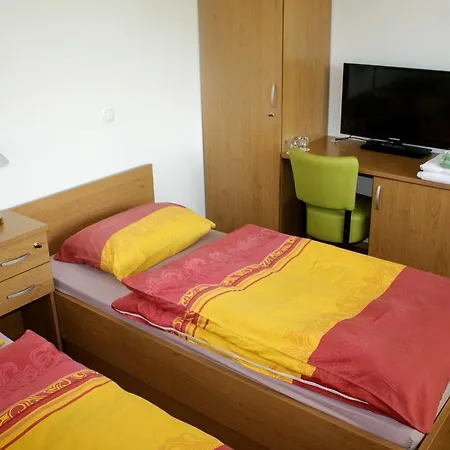Inn Gostisce Lunca 2*