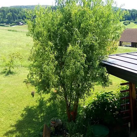 Inn Gostisce Lunca