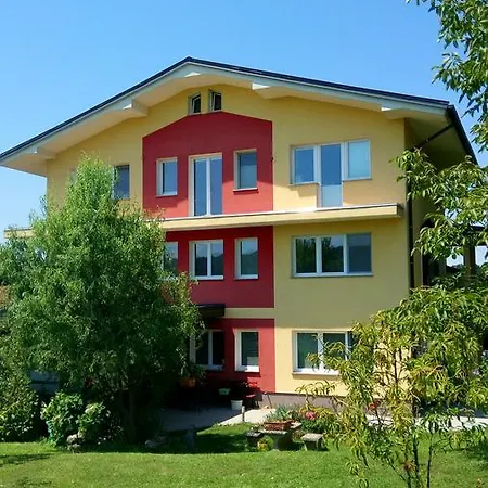 Gostisce Lunca Inn Grosuplje
