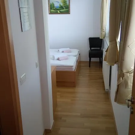 Gostisce Lunca Värdshus 2*