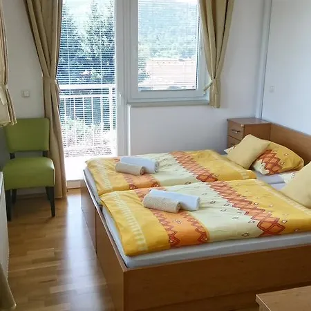 Gostisce Lunca Inn 2*